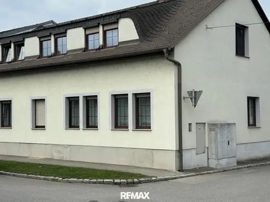Immobilie in Illmitz - Einfamilienhaus zum Kauf - Illmitz - 289.000 € - 6 Zimmer, 180 m², 556 m² Grundstück - Bild 0