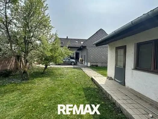 Immobilie in Illmitz - Einfamilienhaus zum Kauf - Illmitz - 289.000 € - 6 Zimmer, 180 m², 556 m² Grundstück - Bild 1