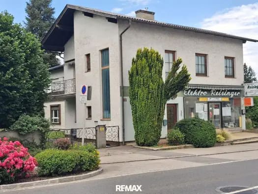 Immobilie in Petzenkirchen - Einfamilienhaus zum Kauf - Petzenkirchen - 198.000 € - 5 Zimmer, 110 m² - Bild 0