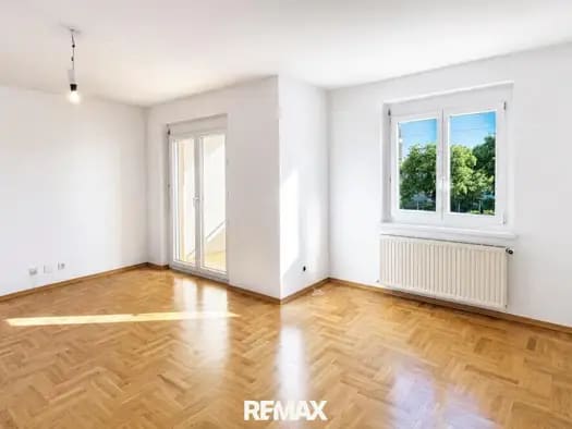 Immobilie in Stockerau - Wohnung zum Kauf - Stockerau - 230.000 € - 4 Zimmer, 88 m², 2. Geschoss - Bild 0