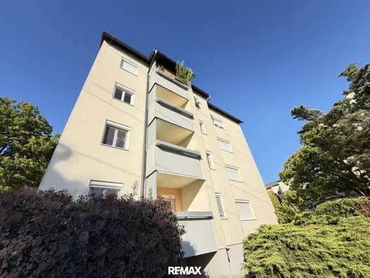 Immobilie in Stockerau - Wohnung zum Kauf - Stockerau - 230.000 € - 4 Zimmer, 88 m², 2. Geschoss - Bild 2