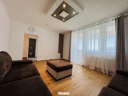 Immobilie in Krems an der Donau - Wohnung zum Kauf - Krems an der Donau - 235.000 € - 4 Zimmer, 113 m² - Bild 1