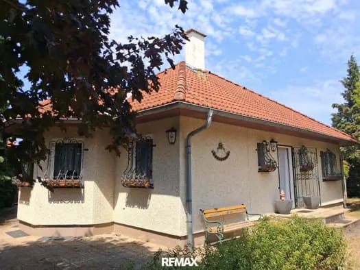 Immobilie in Strasshof an der Nordbahn - Einfamilienhaus zum Kauf - Strasshof an der Nordbahn - 473.000 € - 5 Zimmer, 100 m², 1.035 m² Grundstück - Bild 0