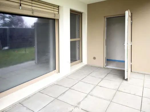 Immobilie in Sooß - Reihenmittelhaus zum Kauf - Erstbezug - Sooß - 359.500 € - 4 Zimmer, 108 m², 105 m² Grundstück - Bild 1