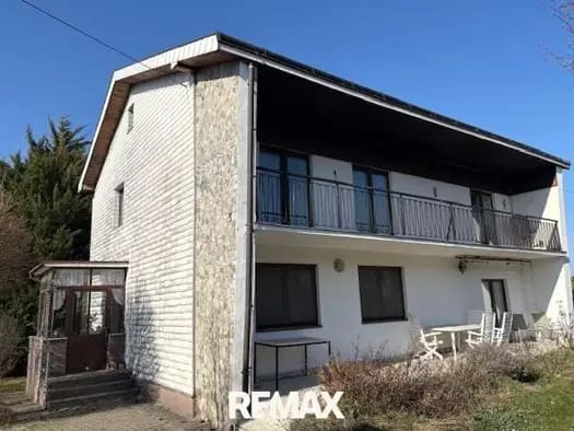 Immobilie in Tulbing - Einfamilienhaus zum Kauf - Tulbing - 445.000 € - 6 Zimmer, 177 m², 1.287 m² Grundstück - Bild 1