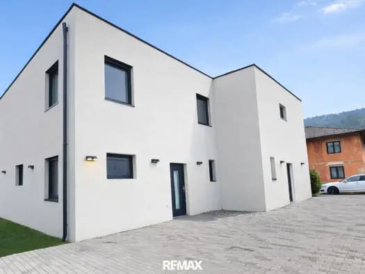 Immobilie in Nußdorf ob der Traisen - Mehrfamilienhaus zum Kauf - Nußdorf ob der Traisen - 399.000 € - 6 Zimmer, 150 m², 140 m² Grundstück - Bild 0