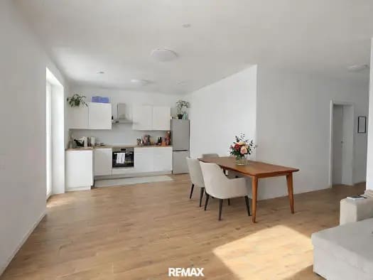 Immobilie in Nußdorf ob der Traisen - Mehrfamilienhaus zum Kauf - Nußdorf ob der Traisen - 399.000 € - 6 Zimmer, 150 m², 140 m² Grundstück - Bild 1