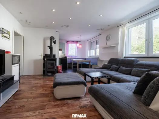 Immobilie in Fels am Wagram - Einfamilienhaus zum Kauf - Fels am Wagram - 310.000 € - 5 Zimmer, 150 m², 503 m² Grundstück - Bild 0