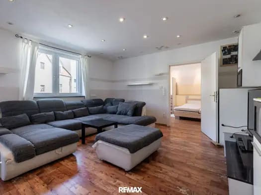 Immobilie in Fels am Wagram - Einfamilienhaus zum Kauf - Fels am Wagram - 310.000 € - 5 Zimmer, 150 m², 503 m² Grundstück - Bild 1
