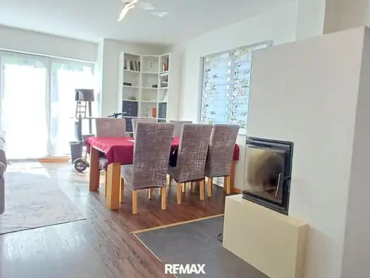 Immobilie in Strasshof an der Nordbahn - Reihenendhaus zum Kauf - Strasshof an der Nordbahn - 489.000 € - 5 Zimmer, 120 m², 230 m² Grundstück - Bild 0