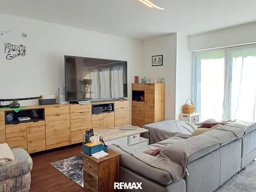 Immobilie in Strasshof an der Nordbahn - Reihenendhaus zum Kauf - Strasshof an der Nordbahn - 489.000 € - 5 Zimmer, 120 m², 230 m² Grundstück - Bild 1
