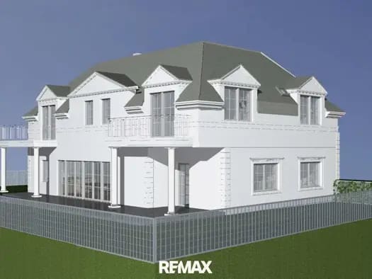 Immobilie in Seepromenade - Einfamilienhaus zum Kauf - Ebreichsdorf - 600.000 € - 9 Zimmer, 287 m², 860 m² Grundstück - Bild 2