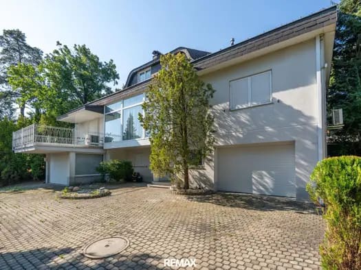 Immobilie in Forchtenstein - Einfamilienhaus zum Kauf - Forchtenstein - 670.000 € - 5 Zimmer, 228 m², 1.580 m² Grundstück - Bild 0