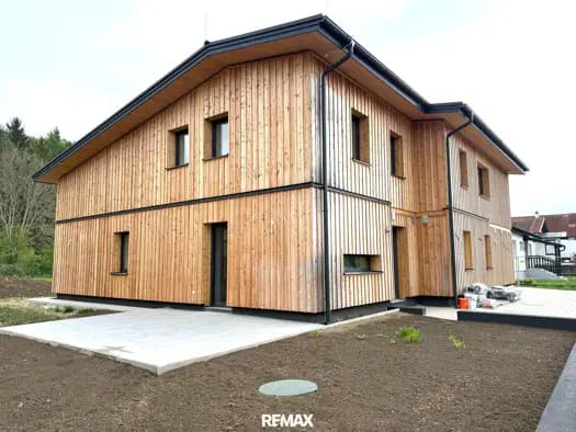 Immobilie in Sieghartskirchen - Einfamilienhaus zum Kauf - Sieghartskirchen - 799.000 € - 7 Zimmer, 194,6 m², 1.462 m² Grundstück - Bild 0