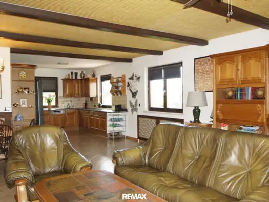 Immobilie in Vorstadt - Einfamilienhaus zum Kauf - Sierndorf - 559.000 € - 7 Zimmer, 280 m², 605 m² Grundstück - Bild 0