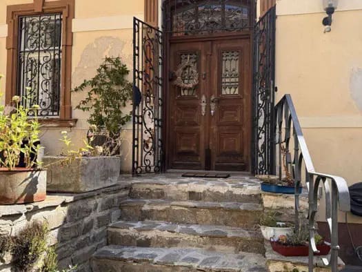 Immobilie in Waidhofen an der Thaya - Einfamilienhaus zum Kauf - Waidhofen an der Thaya - 600.000 € - 235 m², 6.984 m² Grundstück - Bild 1