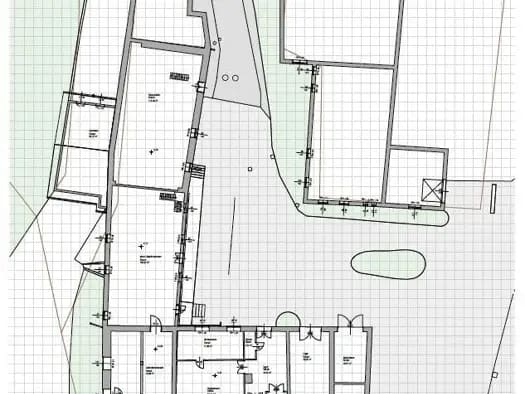 Immobilie in Waidhofen an der Thaya - Einfamilienhaus zum Kauf - Waidhofen an der Thaya - 600.000 € - 235 m², 6.984 m² Grundstück - Bild 2