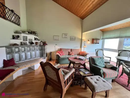 Immobilie in Bad Mitterndorf - Haus zum Kauf - Bad Mitterndorf - 299.000 € - 4,5 Zimmer, 110 m², 211 m² Grundstück - Bild 0