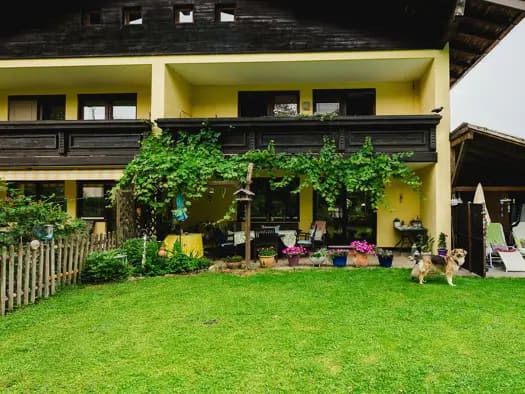 Immobilie in Grödig - Doppelhaushälfte zum Kauf - Grödig - 820.000 € - 5 Zimmer, 129 m², 487 m² Grundstück, frei ab 01.11.2026 - Bild 0