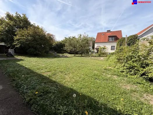 Immobilie in Zillingdorf - Einfamilienhaus zum Kauf - Zillingdorf - 370.000 € - 4 Zimmer, 115 m², 600 m² Grundstück - Bild 0