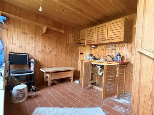 Immobilie in Zillingdorf - Einfamilienhaus zum Kauf - Zillingdorf - 370.000 € - 4 Zimmer, 115 m², 600 m² Grundstück - Bild 2