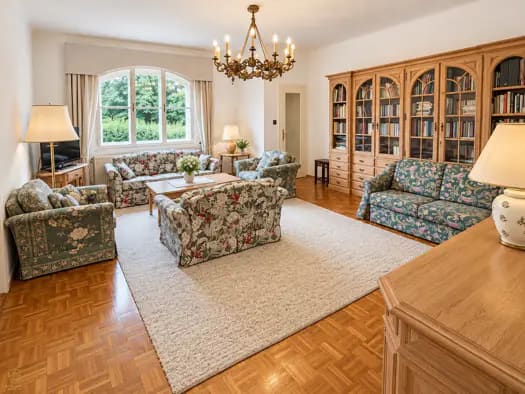 Immobilie in Rabenstein an der Pielach - Haus zum Kauf - Rabenstein an der Pielach - 495.000 € - 205 m², 2.679 m² Grundstück - Bild 1