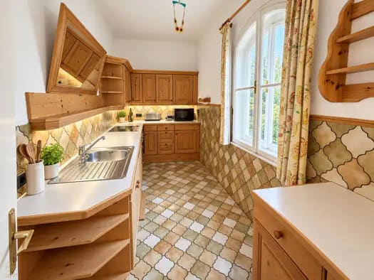 Immobilie in Rabenstein an der Pielach - Haus zum Kauf - Rabenstein an der Pielach - 495.000 € - 205 m², 2.679 m² Grundstück - Bild 2