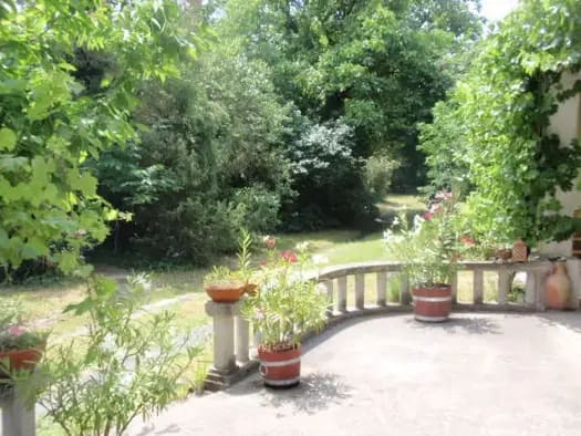 Immobilie in Großwarasdorf - Haus zum Kauf - Großwarasdorf - 535.000 € - 11 Zimmer, 125 m², 7.702 m² Grundstück, frei ab 01.01.2027 - Bild 0