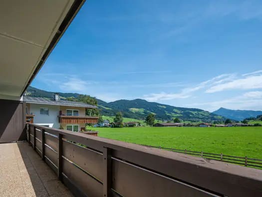Immobilie in Brixen im Thale - Wohnung zum Kauf - Brixen im Thale - 285.000 € - 3 Zimmer, 63 m² - Bild 0