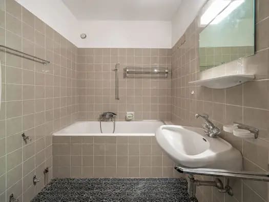 Immobilie in Brixen im Thale - Wohnung zum Kauf - Brixen im Thale - 285.000 € - 3 Zimmer, 63 m² - Bild 2