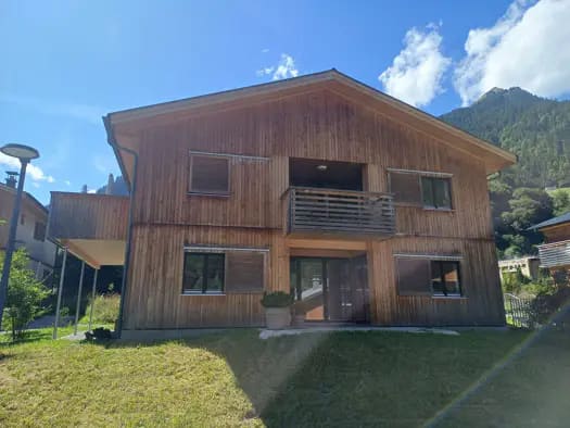 Immobilie in St. Gallenkirch - Wohnung zum Kauf - St. Gallenkirch - 570.000 € - 3 Zimmer, 93,4 m² - Bild 1