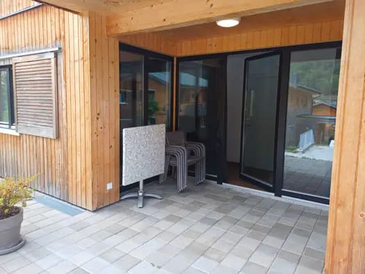Immobilie in St. Gallenkirch - Wohnung zum Kauf - St. Gallenkirch - 570.000 € - 3 Zimmer, 93,4 m² - Bild 2