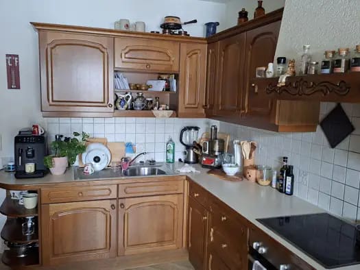 Immobilie in Going am Wilden Kaiser - Wohnung zum Kauf - Going am Wilden Kaiser - 549.000 € - 4 Zimmer, 107 m², 2. Geschoss, frei ab 01.10.2026 - Bild 0