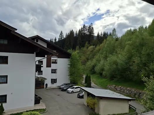 Immobilie in Going am Wilden Kaiser - Wohnung zum Kauf - Going am Wilden Kaiser - 549.000 € - 4 Zimmer, 107 m², 2. Geschoss, frei ab 01.10.2026 - Bild 1