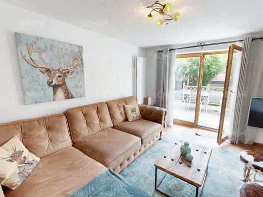 Immobilie in Uttendorf - Einfamilienhaus zum Kauf - Uttendorf - 449.000 € - 4 Zimmer, 132 m², 310 m² Grundstück - Bild 1