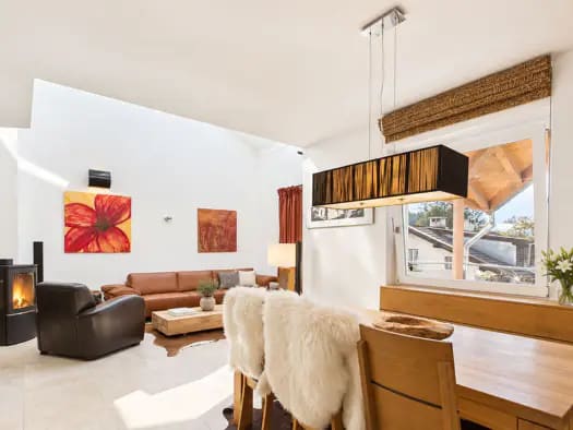 Immobilie in Scheffau am Wilden Kaiser - Wohnung zum Kauf - Scheffau am Wilden Kaiser - 590.000 € - 4 Zimmer, 115 m² - Bild 1