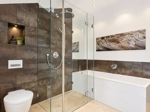 Immobilie in Scheffau am Wilden Kaiser - Wohnung zum Kauf - Scheffau am Wilden Kaiser - 590.000 € - 4 Zimmer, 115 m² - Bild 2