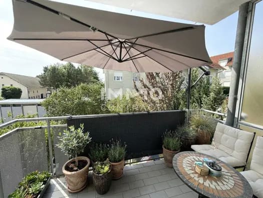 Immobilie in Krenglbach - Wohnung zum Kauf - Krenglbach - 285.000 € - 4 Zimmer, 86,6 m², 1. Geschoss - Bild 0