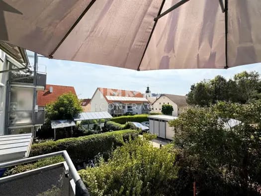 Immobilie in Krenglbach - Wohnung zum Kauf - Krenglbach - 285.000 € - 4 Zimmer, 86,6 m², 1. Geschoss - Bild 1
