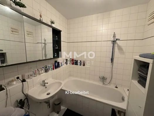 Immobilie in Krenglbach - Wohnung zum Kauf - Krenglbach - 285.000 € - 4 Zimmer, 86,6 m², 1. Geschoss - Bild 2