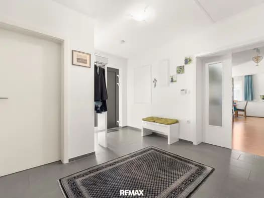 Immobilie in Gralla - Bungalow zum Kauf - Gralla - 449.000 € - 4 Zimmer, 135 m², 836 m² Grundstück, frei ab 01.05.2027 - Bild 1