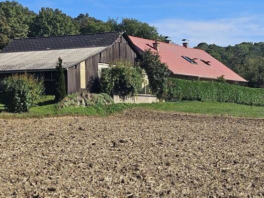 Immobilie in Straden - Einfamilienhaus zum Kauf - Straden - 235.000 € - 5,5 Zimmer, 203,9 m², 1.497 m² Grundstück - Bild 1
