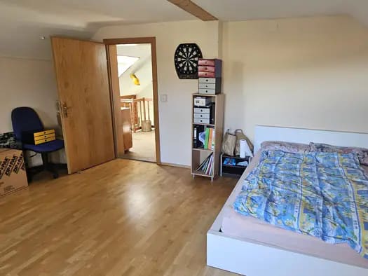 Immobilie in Straden - Einfamilienhaus zum Kauf - Straden - 235.000 € - 5,5 Zimmer, 203,9 m², 1.497 m² Grundstück - Bild 2