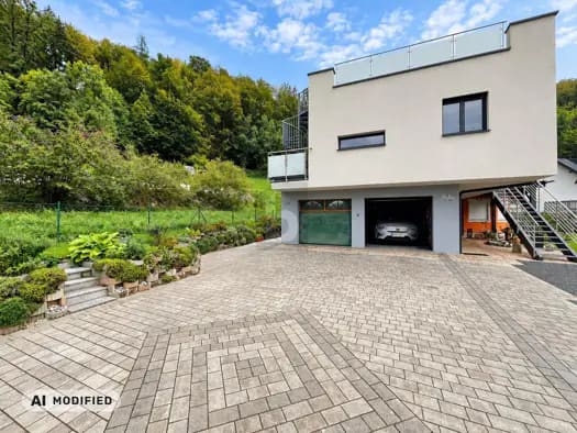 Immobilie in Puch bei Hallein - Mehrfamilienhaus zum Kauf - Puch bei Hallein - 2.189.000 € - 7 Zimmer, 248 m², 1.700 m² Grundstück - Bild 1