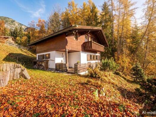 Immobilie in Reith bei Seefeld - Einfamilienhaus zum Kauf - Reith bei Seefeld - 720.000 € - 4 Zimmer, 93 m², 1.703 m² Grundstück - Bild 0