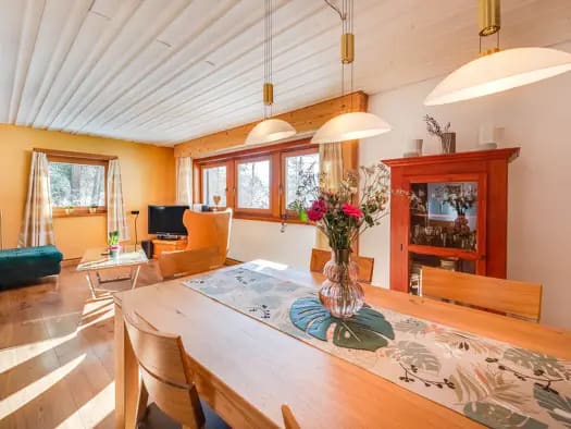 Immobilie in Reith bei Seefeld - Einfamilienhaus zum Kauf - Reith bei Seefeld - 720.000 € - 4 Zimmer, 93 m², 1.703 m² Grundstück - Bild 1