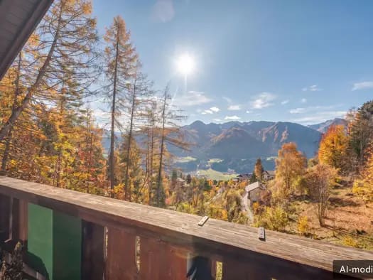Immobilie in Reith bei Seefeld - Einfamilienhaus zum Kauf - Reith bei Seefeld - 720.000 € - 4 Zimmer, 93 m², 1.703 m² Grundstück - Bild 2