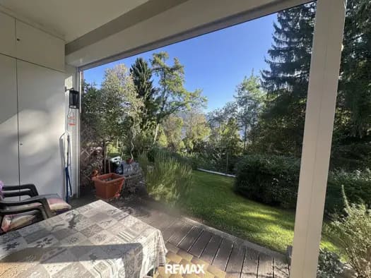 Immobilie in Altmünster - Wohnung zum Kauf - Altmünster - 117.000 € - 2 Zimmer, 50 m², 2. Geschoss - Bild 0
