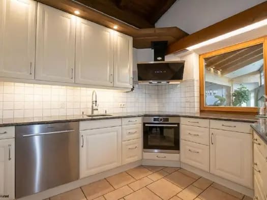 Immobilie in Oberndorf in Tirol - Haus zum Kauf - Oberndorf in Tirol - 2.090.000 € - 6 Zimmer, 257 m², 1.211 m² Grundstück - Bild 1