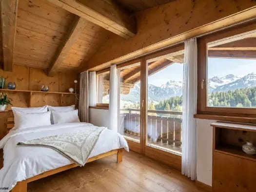 Immobilie in Oberndorf in Tirol - Haus zum Kauf - Oberndorf in Tirol - 2.090.000 € - 6 Zimmer, 257 m², 1.211 m² Grundstück - Bild 2